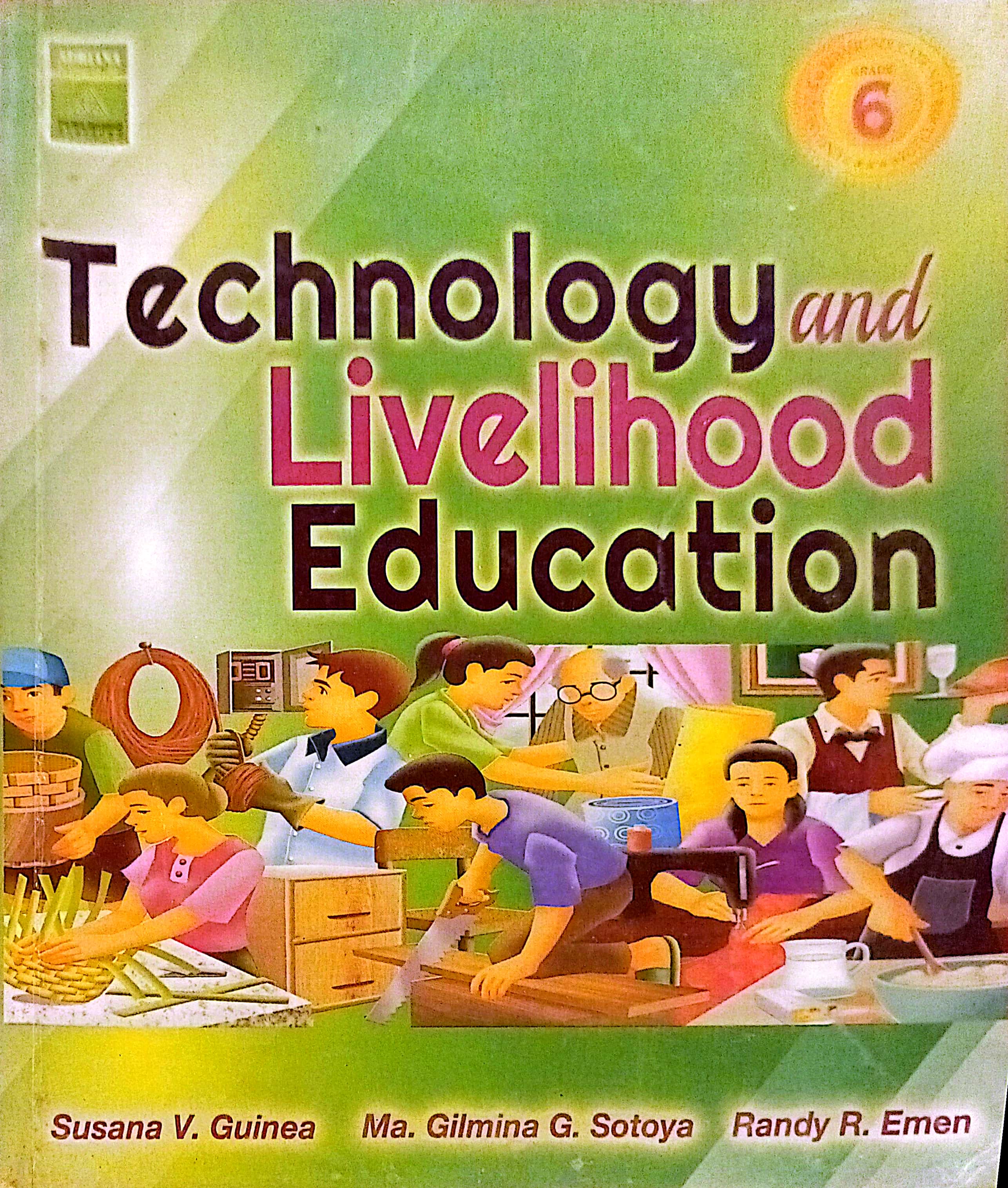 Technology and Livelihood Education
